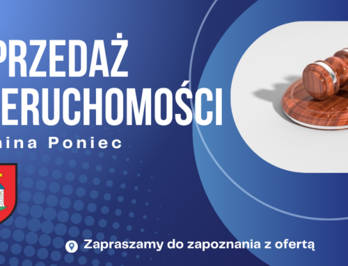 Nieruchomości idealne pod zabudowę mieszkaniową jednorodzinną