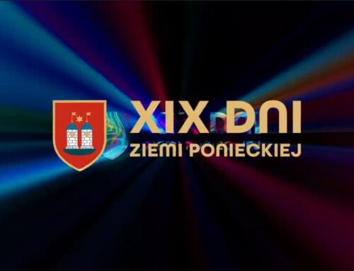 XIX Dni Ziemi Ponieckiej – film