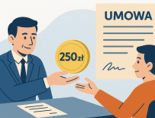 Praktyki absolwenckie na mocy ustawy z 20 marca 2025 r. o rynku pracy i służbach zatrudnienia