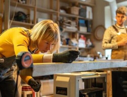 Dofinansowanie z Funduszu Pracy dla pracodawców szkolących młodocianych