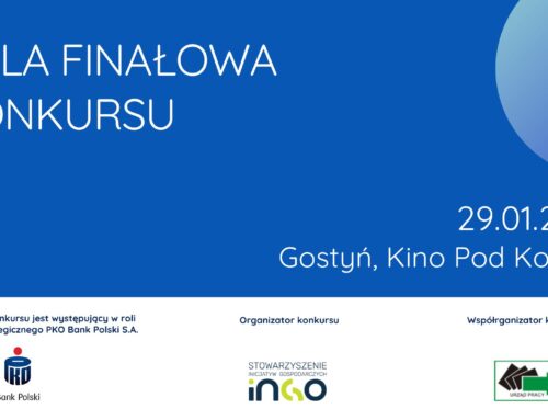 Debiuty Biznesu 2025 – gala finałowa już 29 stycznia!